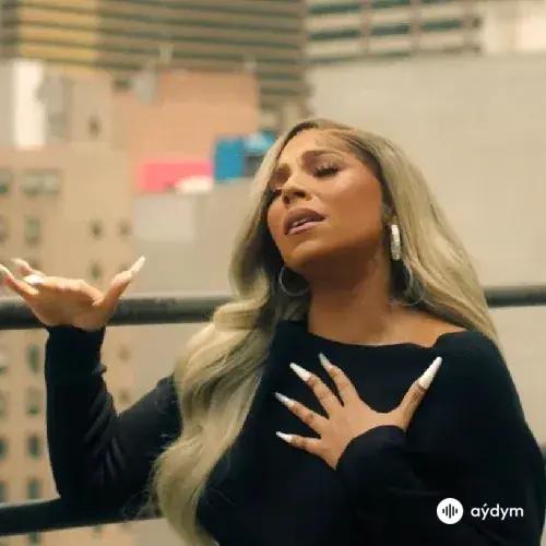 Ashanti - Falling For You