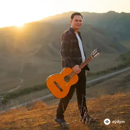 Hojaberdi Arnajumaýew - Korolewa