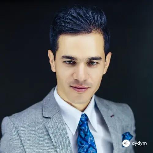 Döwlet Nurlyýew - Ejemjan