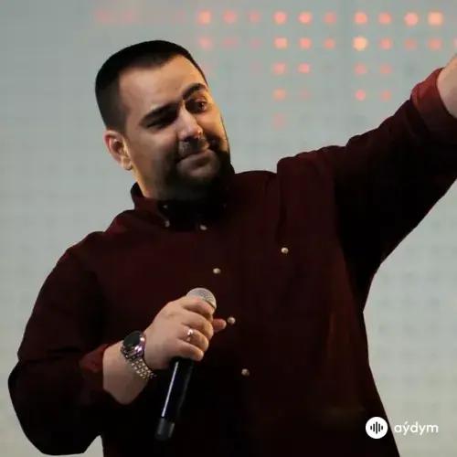 Nazir Habibow - Ýomut Gyzy