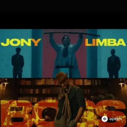 Босс - Jony & The Limba