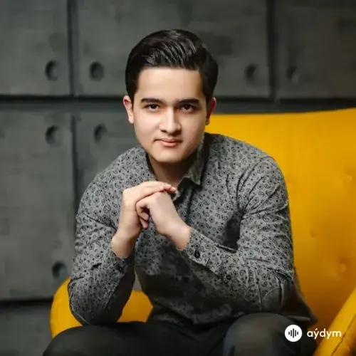 Begnazar Begnazarow - Reality  (Cover)