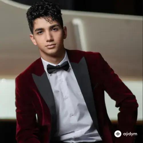 Seýran  - Ya Abyad Ya Eswed  (Cover)