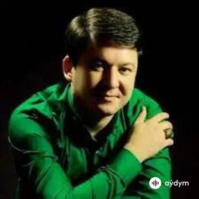 Pälwan Halmyradow - Teşne Men - & Eziz Artykow (Janly Ses)