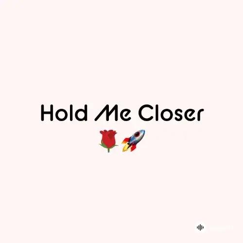 Hold Me Closer - Elton John & Britney Spears