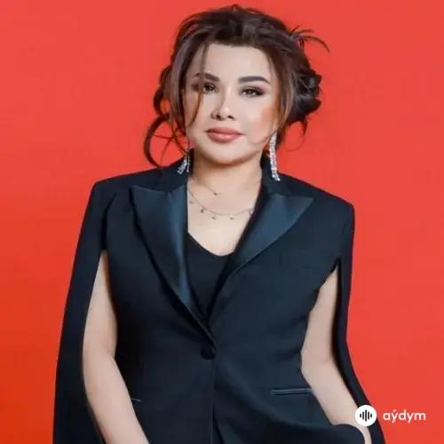 Yulduz  Usmonova - Nazar