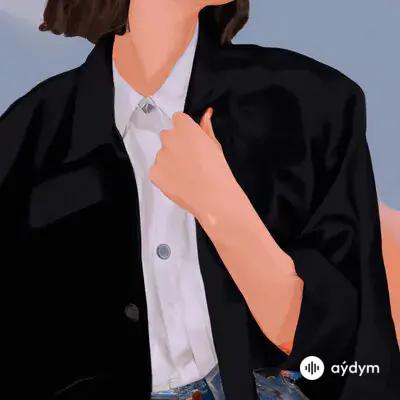 104 - Куртка - & Hey Monro