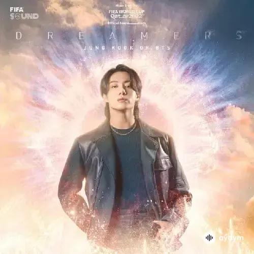 BTS -Fahad  Al Kubaisi - Dreamers