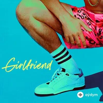 Charlie Puth - Girlfriend