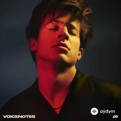 Charlie Puth - How Long