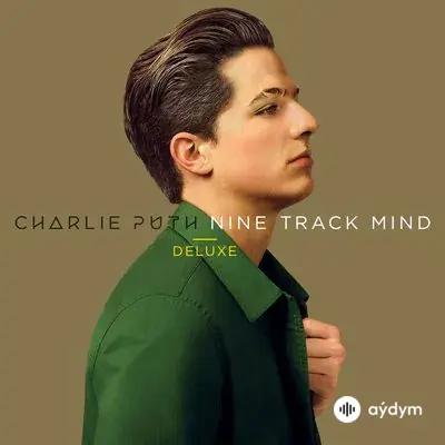 Charlie Puth - Up All Night