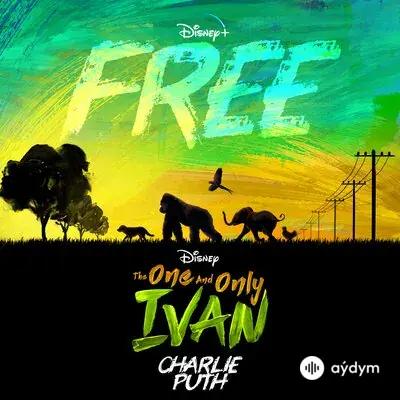 Charlie Puth - Free