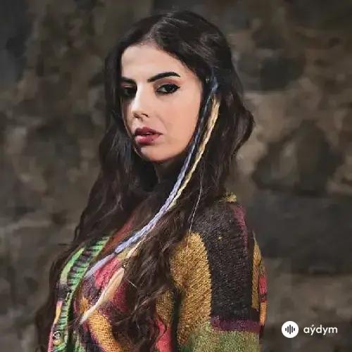 Melisa Uzunarslan - Aşkı Öldürdük