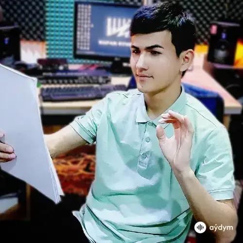 Sapar Dädekow - Biwepa