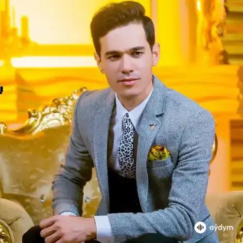 Döwlet Nurlyýew - Nurjahan