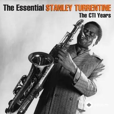 Stanley  Turrentine - Sugar
