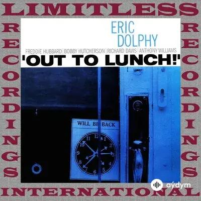 Eric Dolphy - Hat And Beard 