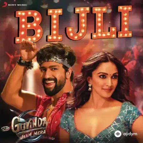 Mika  Singh-Neha Kakkar - Bijli