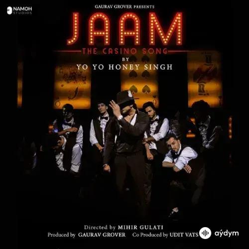 Yo Yo Honey Singh - Jaam
