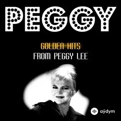 Peggy Lee - Why Don't You Do It Right 