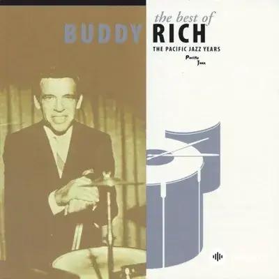 Buddy Rich Big Band  - Mercy, Mercy, Mercy (Live)