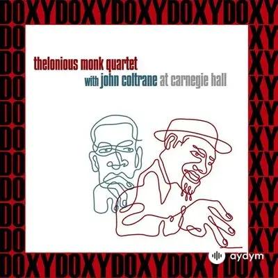 Thelonious  Monk - Evidence (Live) 