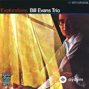 Bill Evans Trio  - Nardis
