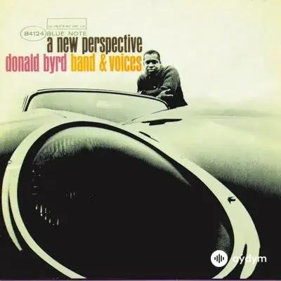 Donald Byrd - Cristo Redentor