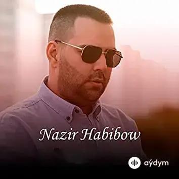 Nazir Habibow - Seni Söýerin (Cover)