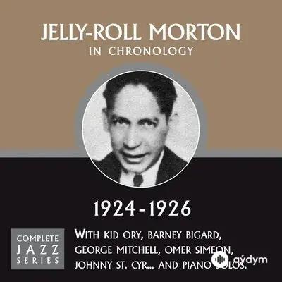 Jelly-Roll Morton  - Black Bottom Stomp 