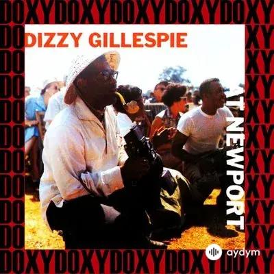 Dizzy Gillespie - Dizzy's Blues
