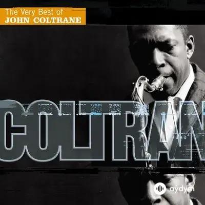 John Coltrane - A Love Supreme, Pt. I  