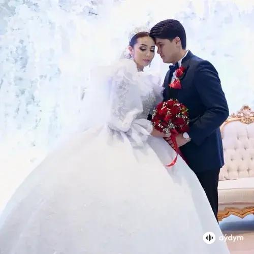 Wepa Amandurdyýew-Selbi Tuwakgylyjowa - Döneýin Saňa