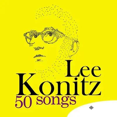 Lee Konitz - Palo Alto