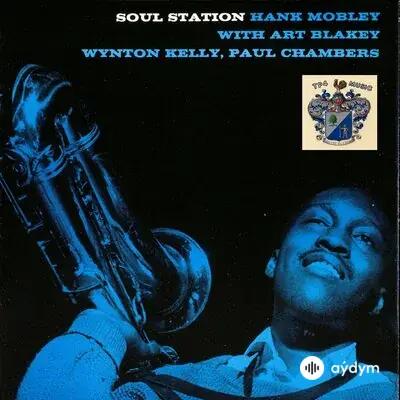 Hank  Mobley - Remember