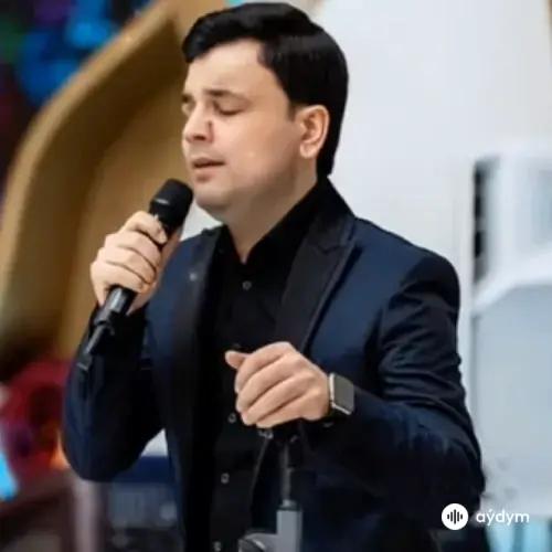 Hemra Rejepow - Jahan Peýda