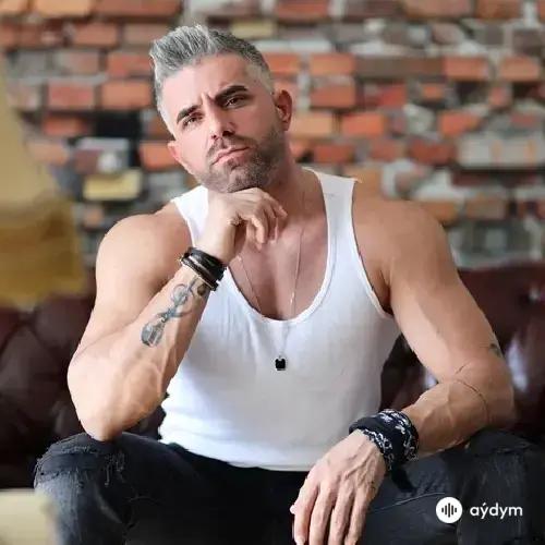 Mustafa Yılmaz - Gülü Soldurmam