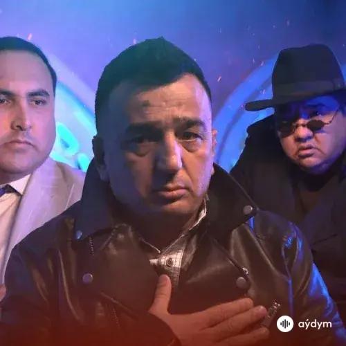 Bojalar - Qorachoy - & Baxtiyor Goziyev