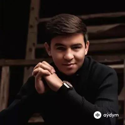 Ýagşymyrat Annadurdyýew - Ezizim
