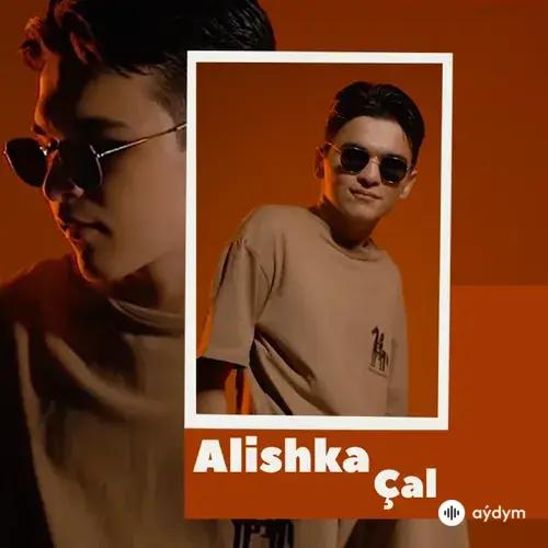 Alishka - Çal