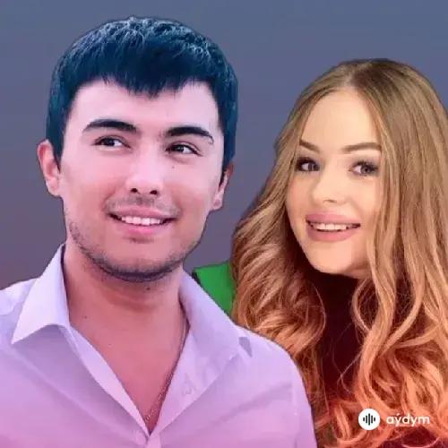 Shoxruz (Abadiya) - Sog'inmadingmi - & Maxsuma