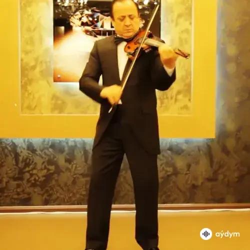 Gasan Mämmedow - Türkmeniň