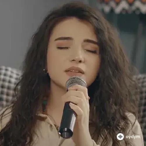 Yağmur - Nahide Babashlı