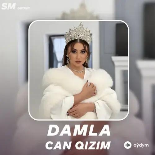 Can Qizim - Damla