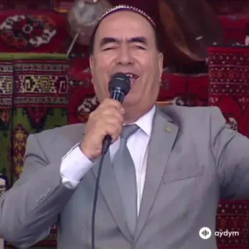 Gurban Atabaýew - Bolar