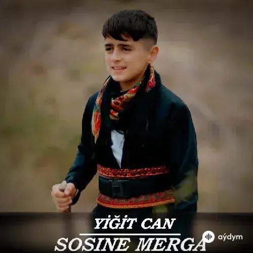 Yigit Çan - Sosıne Merga