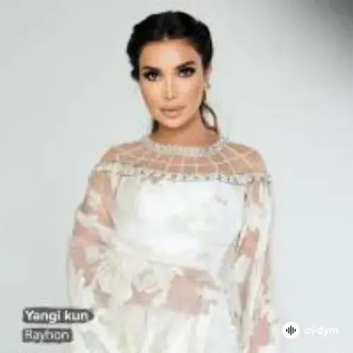 Rayhon Ganieva - Yangi kun