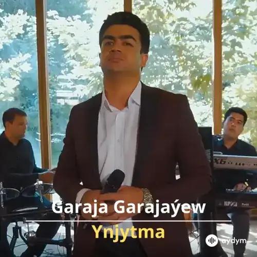 Ynjytma - Garaja Garajaýew