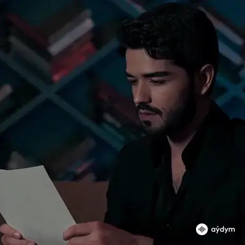 Didar Nurberdiýew - Ýatladym