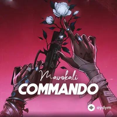 Mavokali  - Commando 